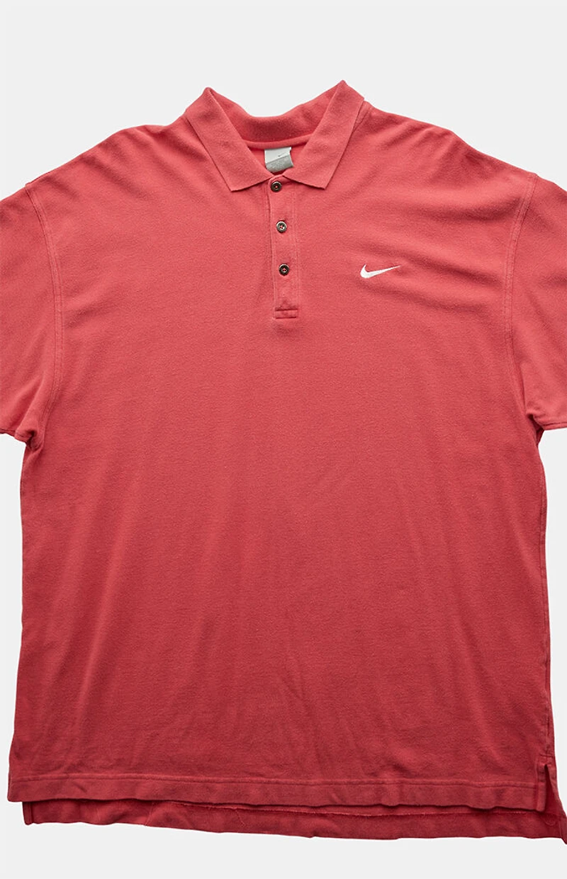 PS VINTAGE 2000s Nike Polo Top