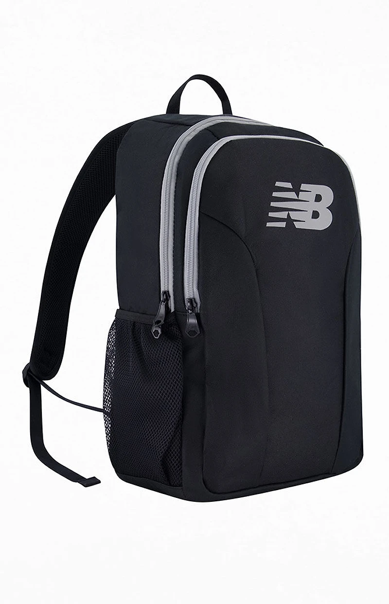 Concept One Black 19" Laptop Backpack