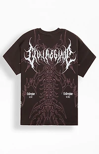 Civil Brown RFC T-Shirt