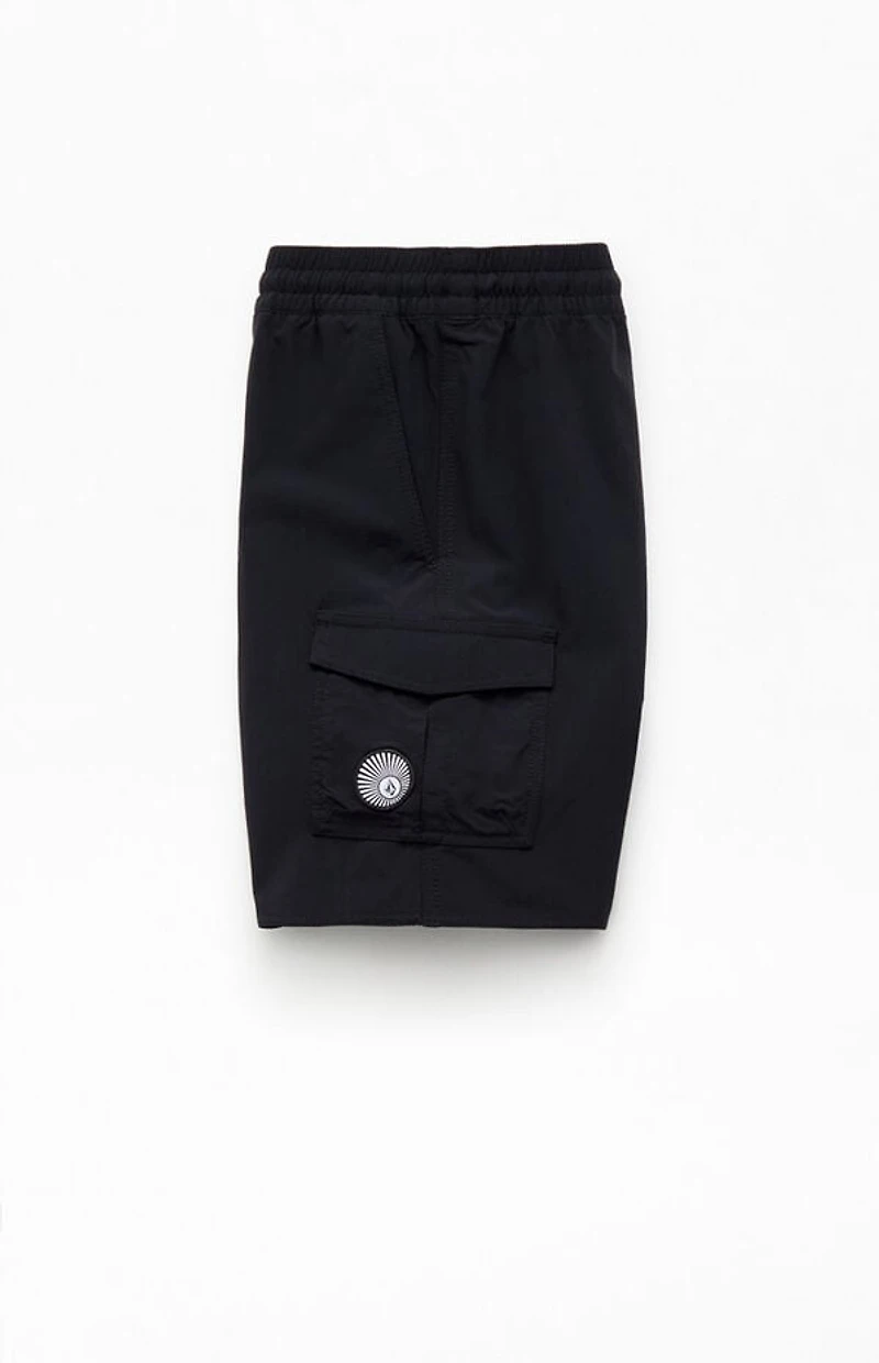 Volcom Truly Liberator 6.5" Swim Trunks