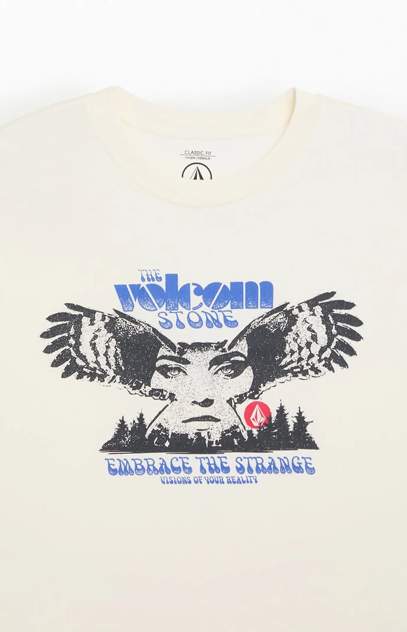 Volcom Real Visions T-Shirt