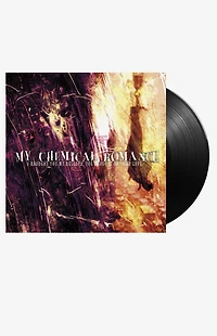 My Chemical Romance I Brought You Bullets, You Brought Me Your Love Vinyl Record
