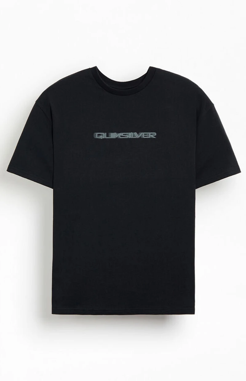 Quiksilver High Speed Blur T-Shirt