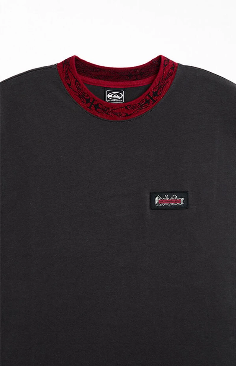 Quiksilver Mercury Ringer T-Shirt