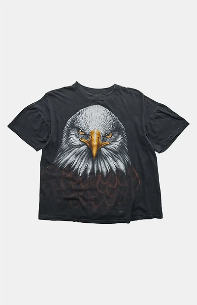 PS VINTAGE '90s Eagle Graphic T-Shirt