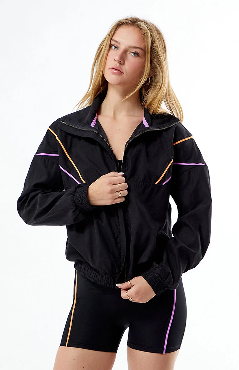 ONEONE Active Stevie Track Jacket
