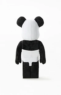 Bearbrick x CLOT Panda 1000% Figure