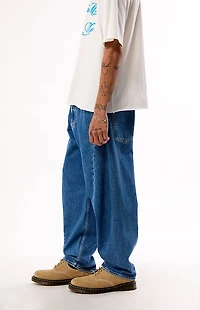 Tommy Jeans Dark Blue Ashton Barrel