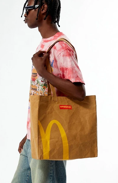 McDonaldland To-Go Tote Bag