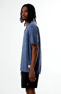 Hurley Laguna Camp Shirt