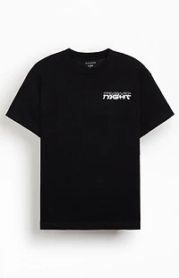 Nightlab x Pacsun Night Blade T-Shirt