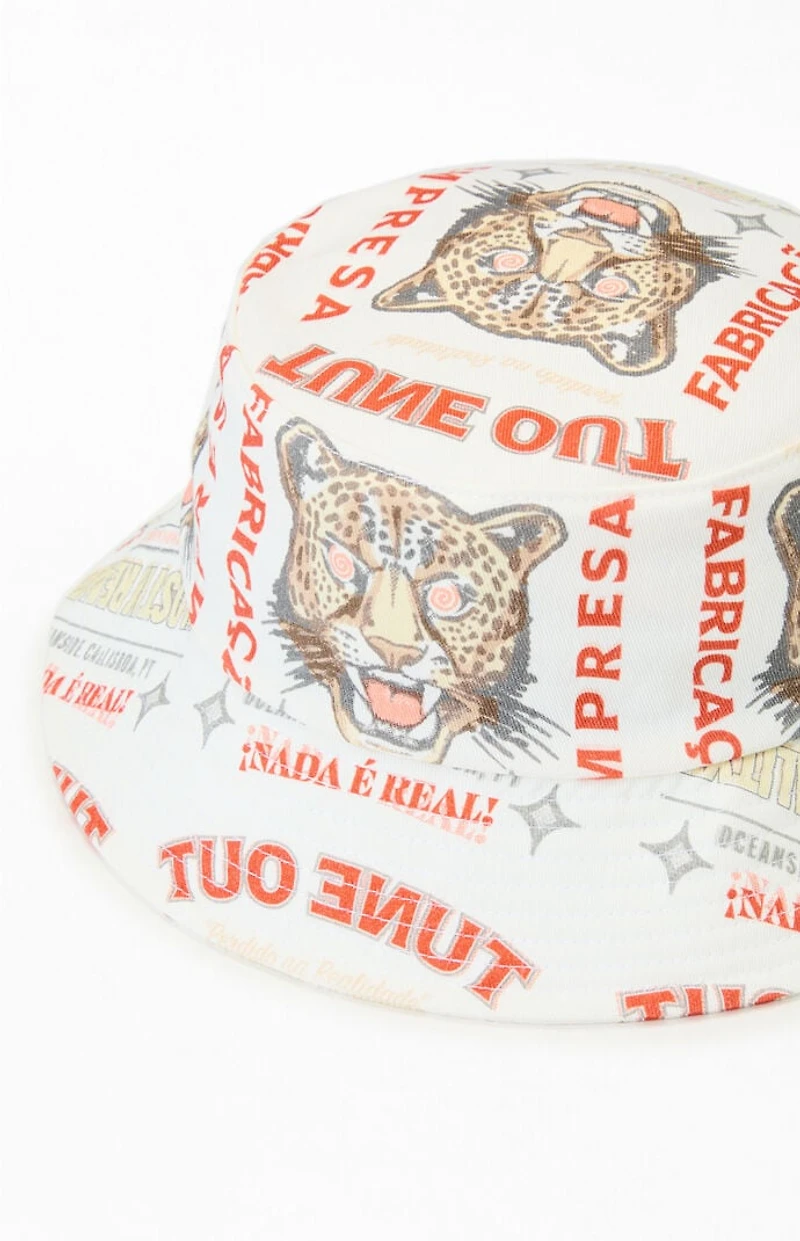 Brixton Getaway Packable Bucket Hat
