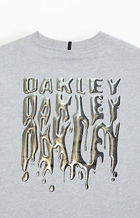Oakley Stacked Metal T-Shirt