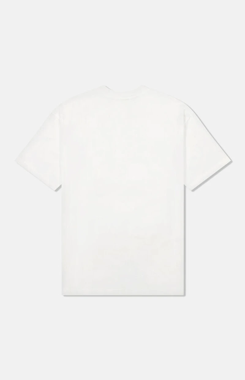 WeSC America Inc Mason Awesome T-Shirt