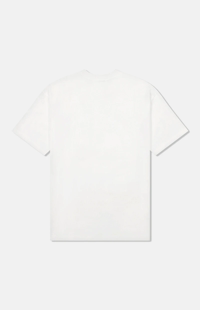 WeSC Mason Awesome T-Shirt