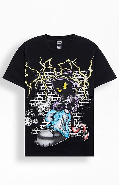 Obey Roll The Dice T-Shirt