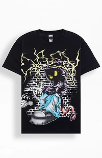 Obey Roll The Dice T-Shirt