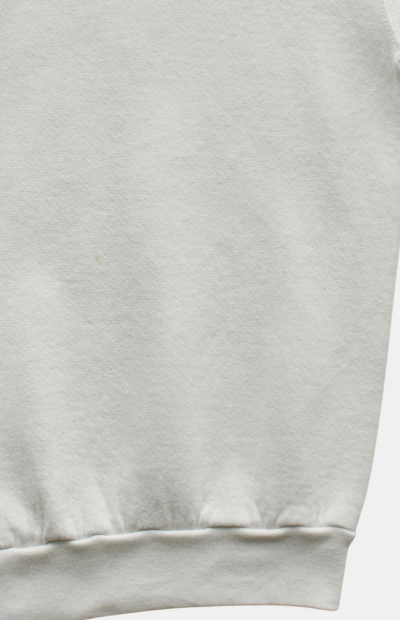 PS VINTAGE 80s General Hospital Crew Neck Sweatshirt