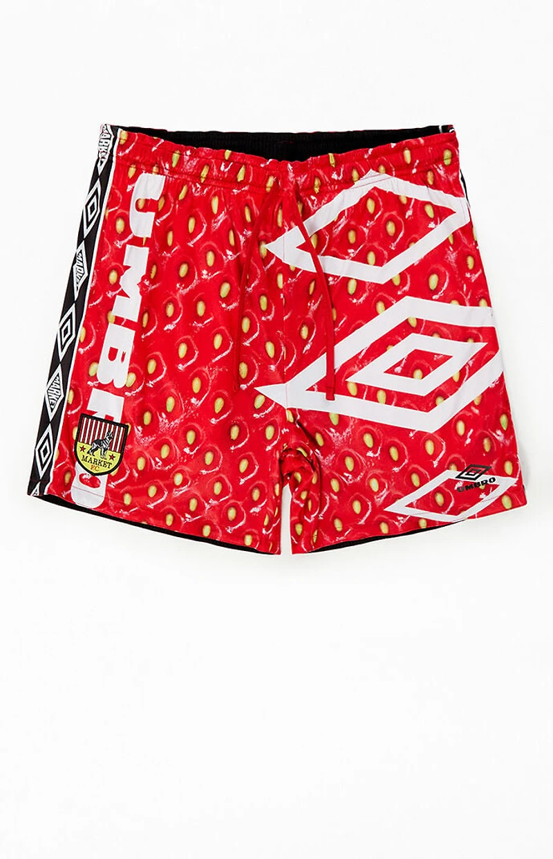Umbro x Market Studios Reversible Shorts
