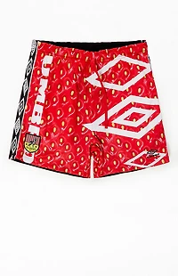 Umbro x Market Studios Reversible Shorts