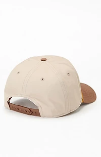 American Needle Coors Scottie Snapback Hat