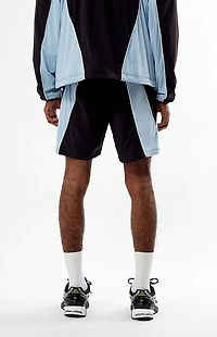 Nightlab Active Nylon Shorts