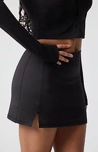 PAC 1980 WHISPER Active Virgo Mini Skort