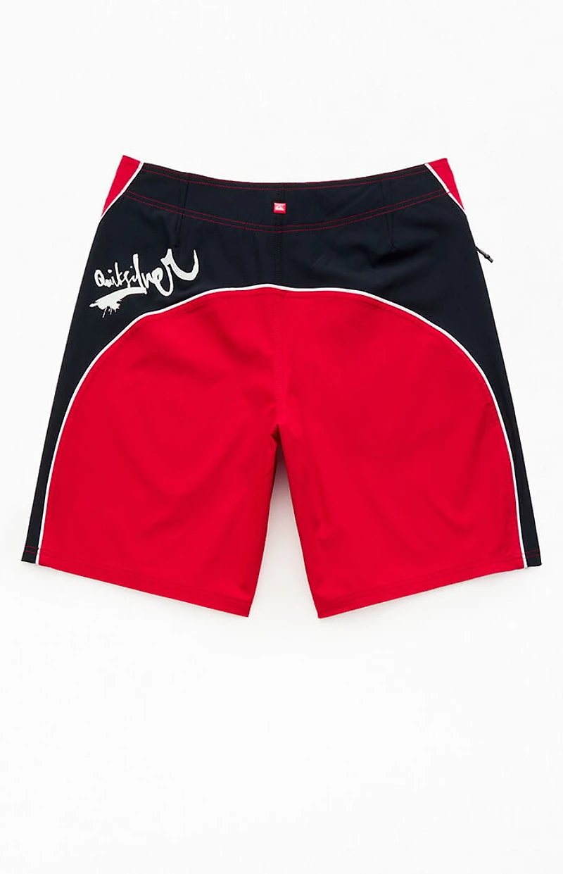 Quiksilver Young Guns Nomad 9.5" Boardshorts