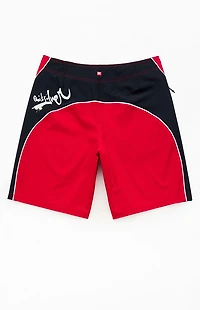 Quiksilver Young Guns Nomad 9.5" Boardshorts