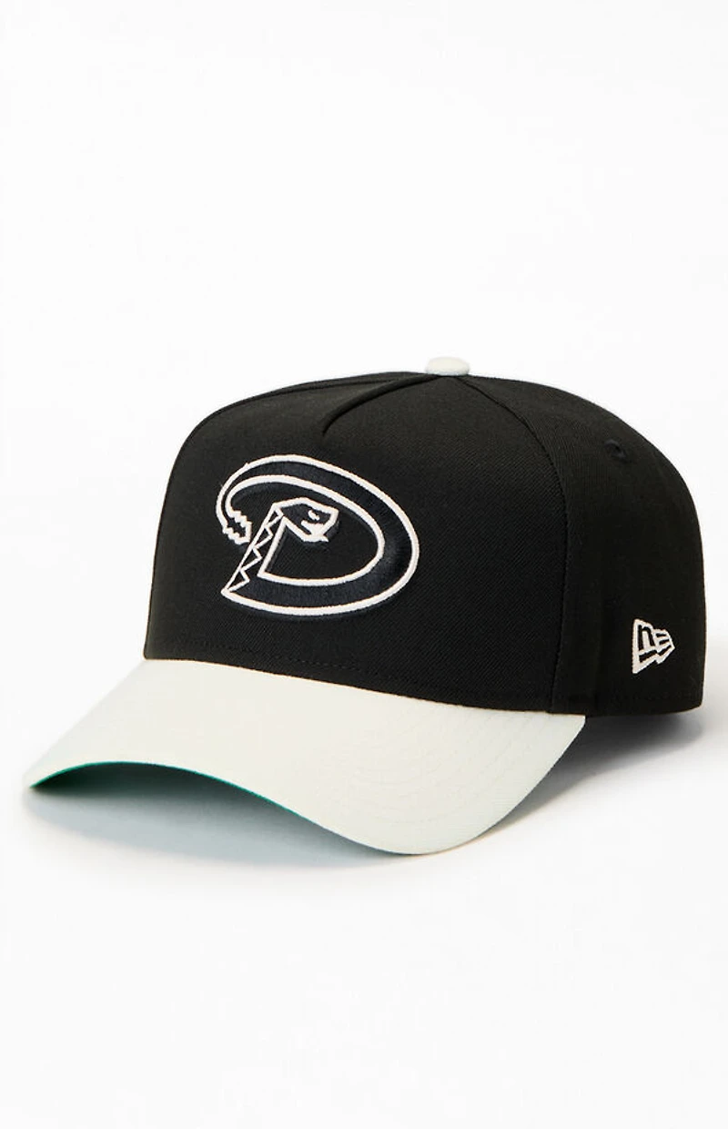 New Era Arizona Diamondbacks 9FORTY Tonal Snapback Hat
