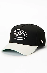 New Era Arizona Diamondbacks 9FORTY Tonal Snapback Hat