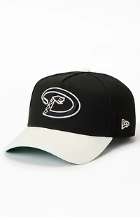 New Era Arizona Diamondbacks 9FORTY Tonal Snapback Hat