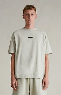 Fear of God ESSENTIALS Heather Stone Classic T-Shirt