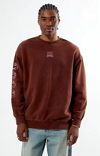 Puma x Teenage Mutant Ninja Turtles Crew Neck Sweatshirt