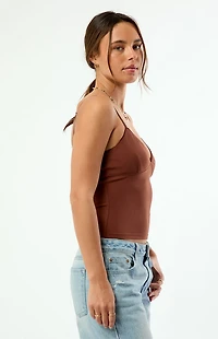 Your Favorite Rosie Tank Top