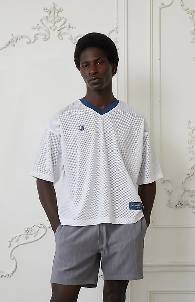 The Met x Pacsun Mesh Jersey