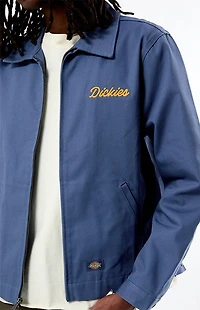 Dickies Wellsville Painter Work Jacket