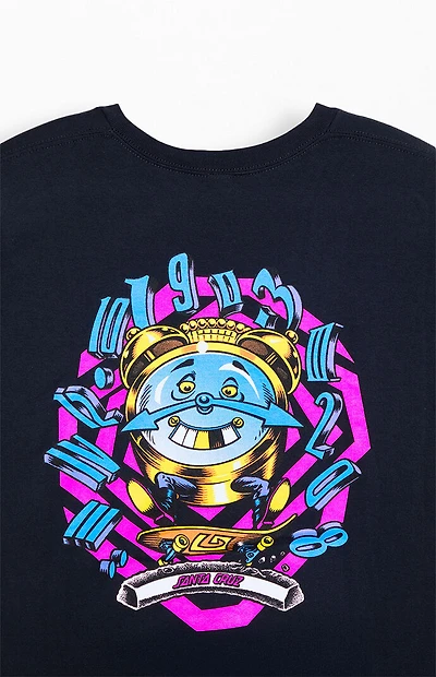 Santa Cruz Grabke All Around Heavyweight T-Shirt