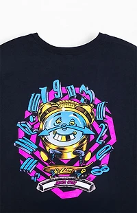 Santa Cruz Grabke All Around Heavyweight T-Shirt