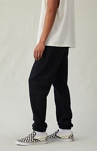 Pacsun Black Sweatpants
