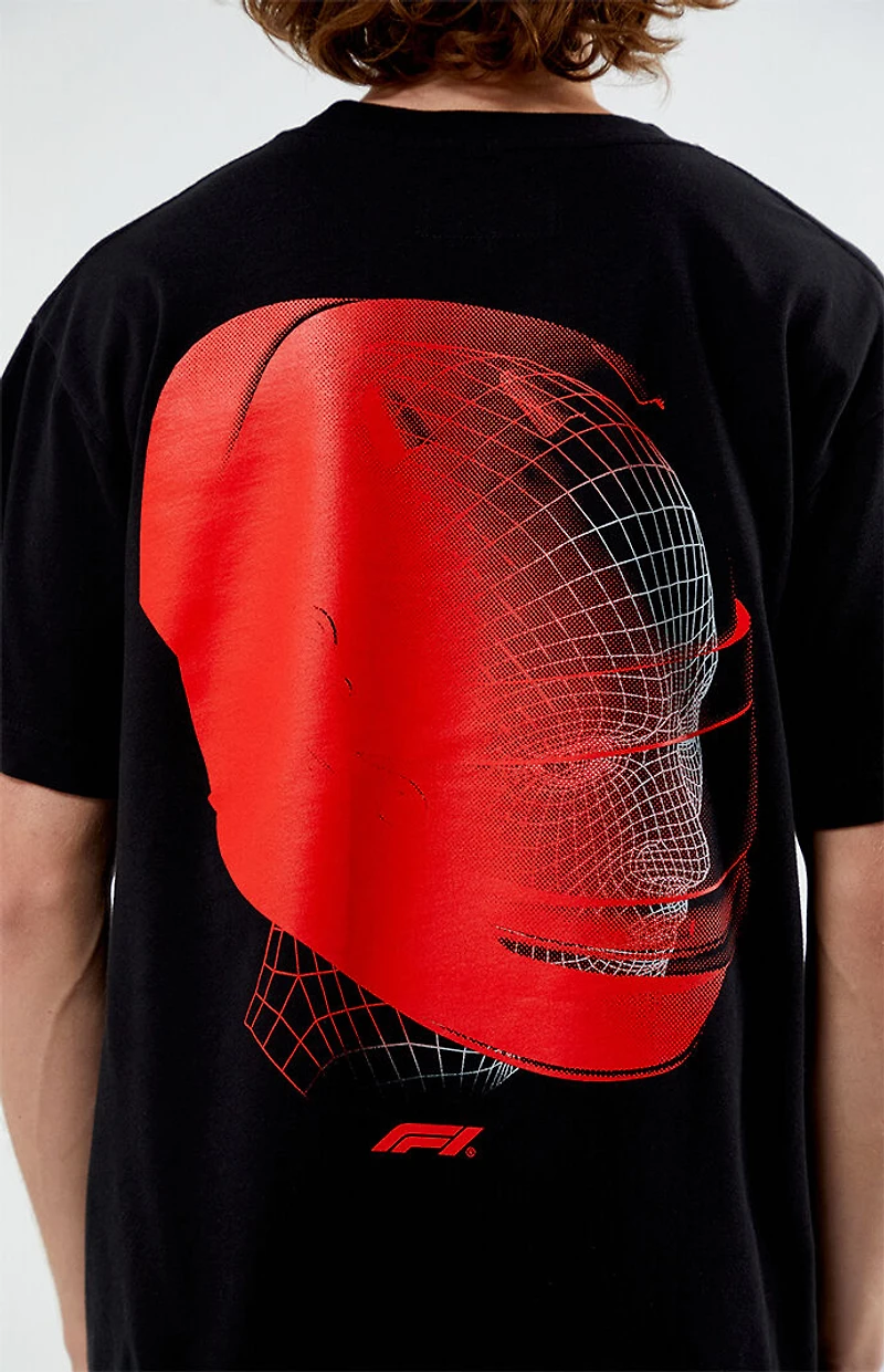 Formula 1 x PacSun Dome T-Shirt