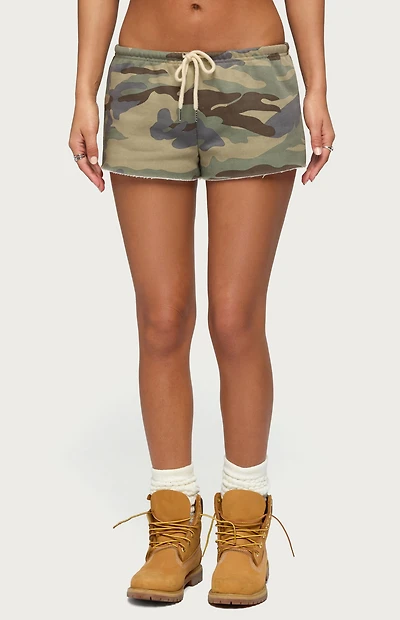 Edikted Lynette Shorts