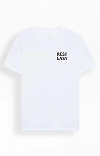 Rest Easy Jackpot T-Shirt