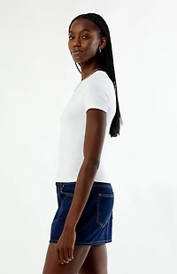 Your Favorite Jordan Smooth Skimmer T-Shirt