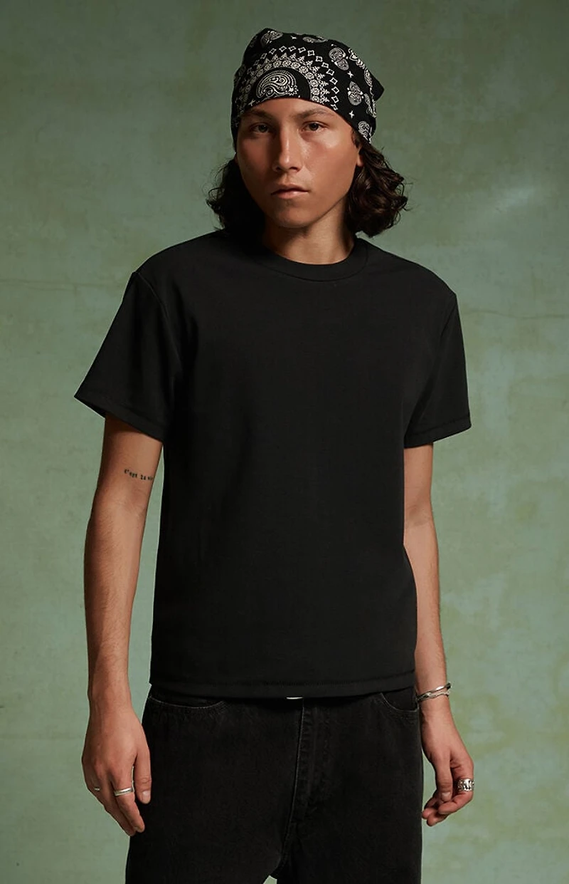 FIELD OF STUDY by Pacsun Muscle T-Shirt