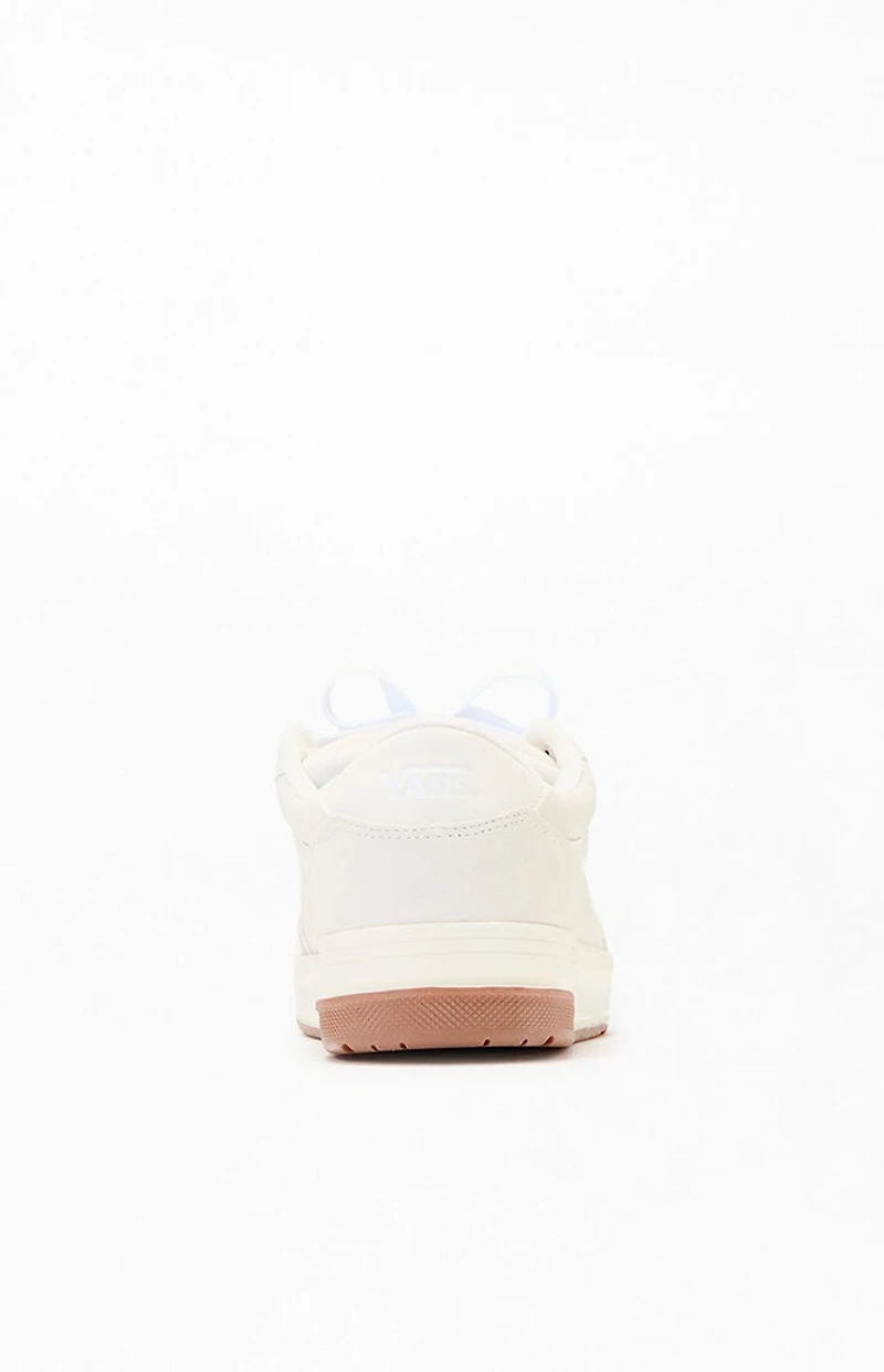 Vans Marshmallow Hylane Shoes