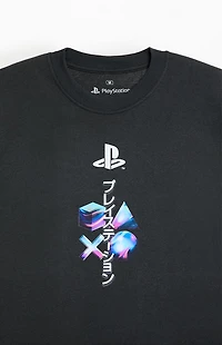 PlayStation Y2K Logo T-Shirt