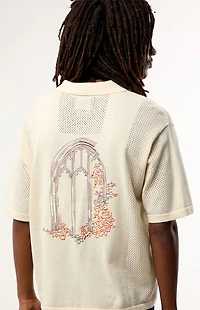 Pacsun Roman Polo Shirt
