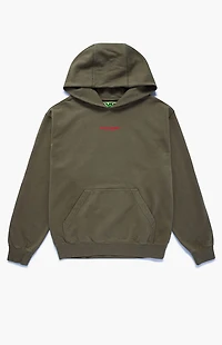 Studio by Supervsn Street Gallery Hoodie