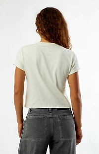 WILD COLLECTIVE x NHL Anaheim Ducks Mini T-Shirt